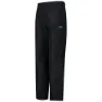 CMP 30x9336 Rain Side Zips Hosen, Black blue