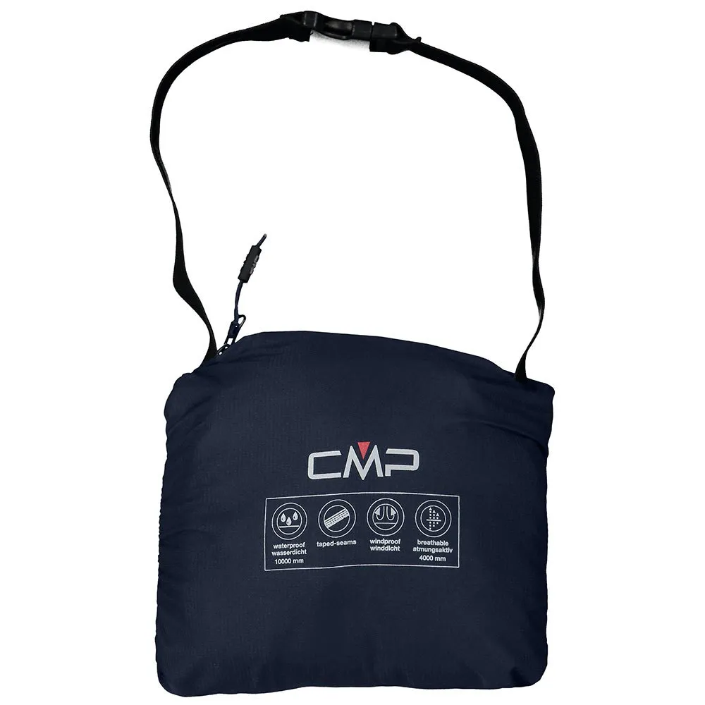 CMP 30x9337 Umwandelbare Hosen CMP 30x9337 Umwandelbare Hosen
