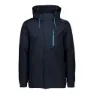 Black blue