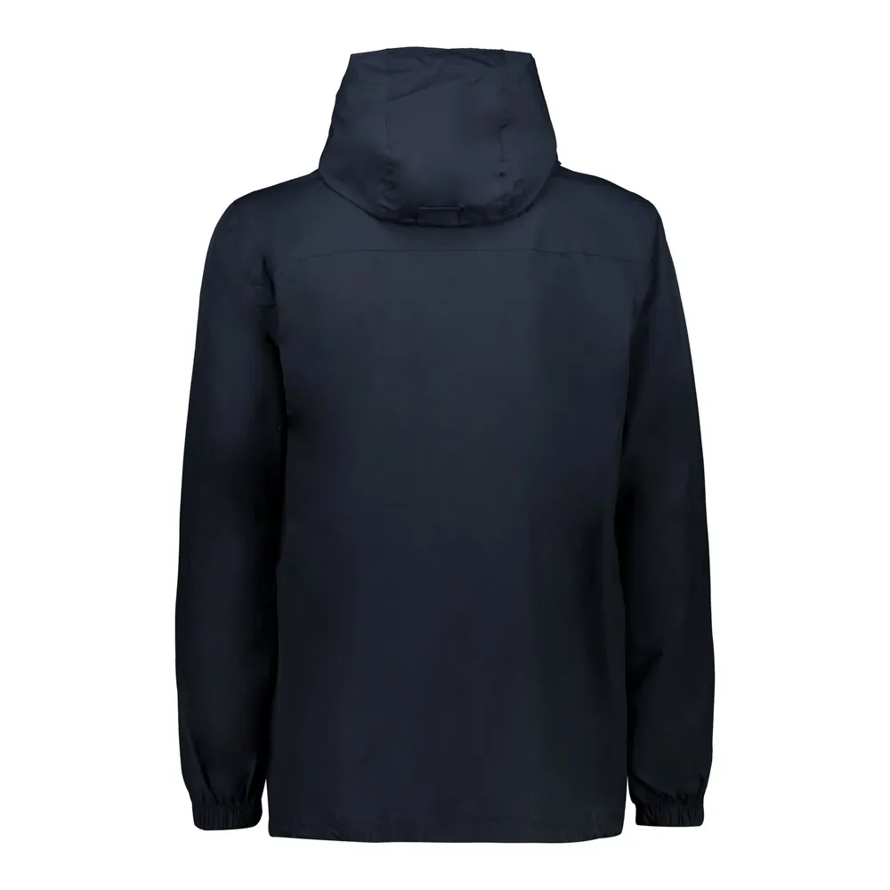 CMP 30x9727 Rain Zip Hood Jacke CMP 30x9727 Rain Zip Hood Jacke