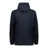 CMP 30x9727 Rain Zip Hood Jacke