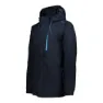 CMP 30x9727 Rain Zip Hood Jacke