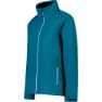 CMP 30z1426d Jacke, Deep lake / baltic