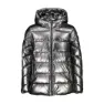 CMP 30z1965 G Fix Hood Jacke, Acciaio, 10Y