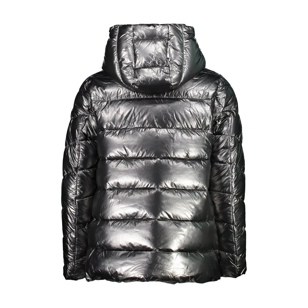 CMP 30z1965 G Fix Hood Jacke, Acciaio, 10Y CMP 30z1965 G Fix Hood Jacke, Acciaio, 10Y