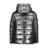 CMP 30z1965 G Fix Hood Jacke, Acciaio, 10Y