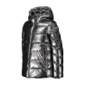 CMP 30z1965 G Fix Hood Jacke, Acciaio, 10Y