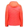 CMP 30z2266b Jacke, Red fluo