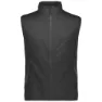 CMP 30z6407 Hybrid Weste, Anthracite