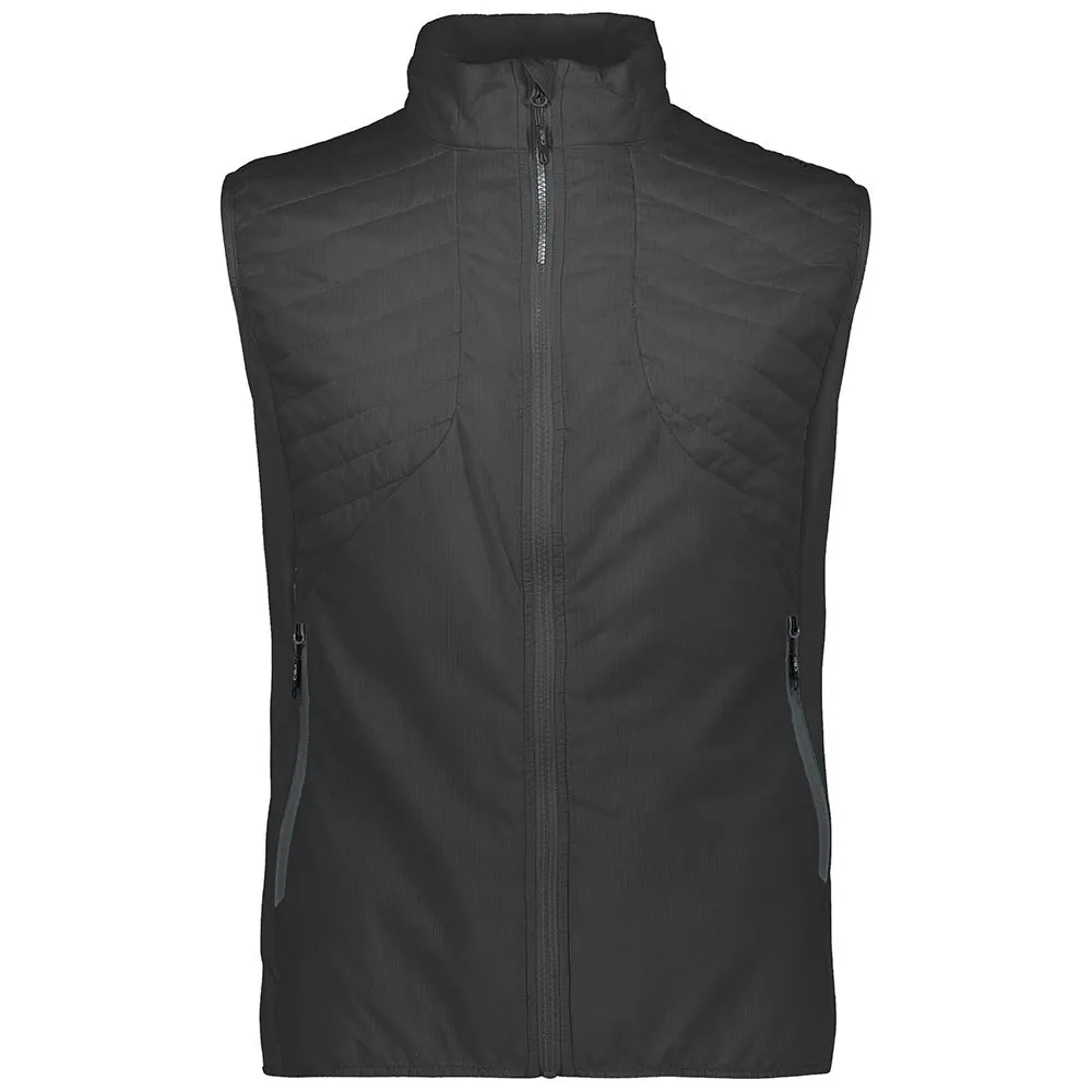 CMP 30z6407 Hybrid Weste, Anthracite CMP 30z6407 Hybrid Weste, Anthracite