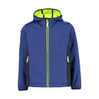 CMP 31a0934 Fleece Mit Durchgehendem Reißverschluss