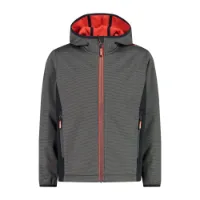 CMP 31a0934 Fleece Mit Durchgehendem Reißverschluss CMP 31a0934 Fleece Mit Durchgehendem Reißverschluss