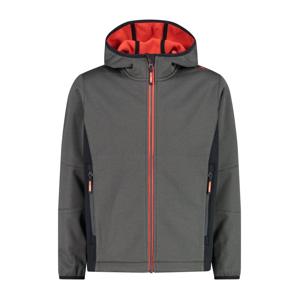CMP 31a0934 Fleece Mit Durchgehendem Reißverschluss CMP 31a0934 Fleece Mit Durchgehendem Reißverschluss