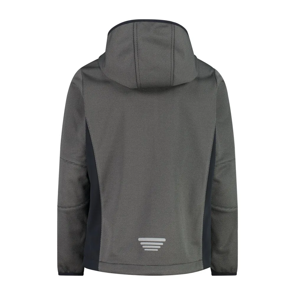 CMP 31a0934 Fleece Mit Durchgehendem Reißverschluss CMP 31a0934 Fleece Mit Durchgehendem Reißverschluss