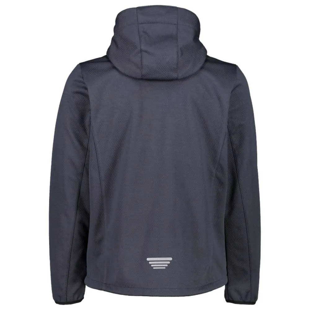 CMP 31a2137 Softshelljacke, Titanio CMP 31a2137 Softshelljacke, Titanio