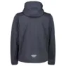 CMP 31a2137 Softshelljacke, Titanio
