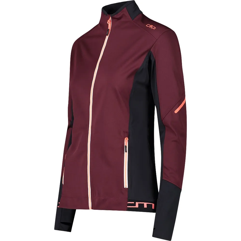CMP 31a2466 Softshelljacke CMP 31a2466 Softshelljacke