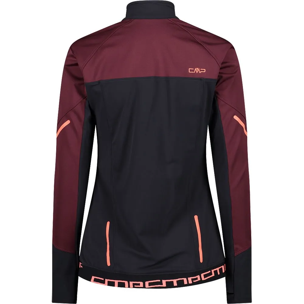 CMP 31a2466 Softshelljacke CMP 31a2466 Softshelljacke