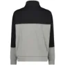 CMP 31c4026 Sweatshirt, Fumo melange