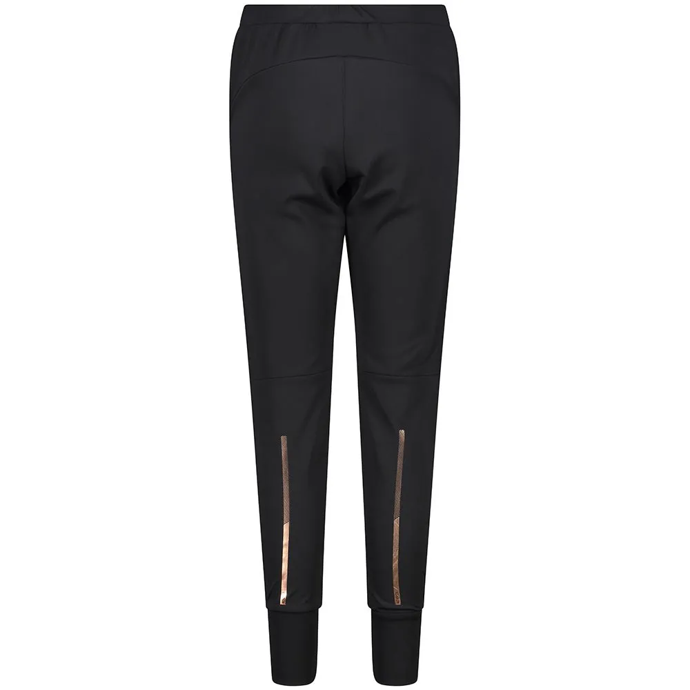 CMP 31c4036 Hosen, Black CMP 31c4036 Hosen, Black
