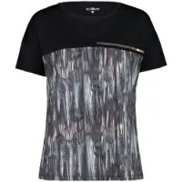 CMP 31c4086 Kurzarm-t-shirt CMP 31c4086 Kurzarm-t-shirt