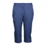 CMP 31c7806 Free Bike Capri Kurze Hose, Blue