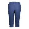 CMP 31c7806 Free Bike Capri Kurze Hose, Blue