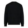 CMP 31d4327 Sweatshirt, Black