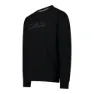 CMP 31d4327 Sweatshirt, Black