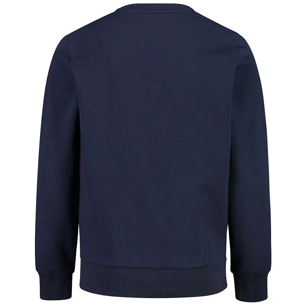CMP 31d4434 Sweatshirt, Blue / acid, 6Y CMP 31d4434 Sweatshirt, Blue / acid, 6Y