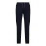 CMP 31d4507 Hosen, Black blue