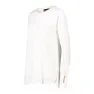 CMP 31d4586 Langarm-t-shirt, B.co gesso