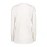 CMP 31d4586 Langarm-t-shirt, B.co gesso