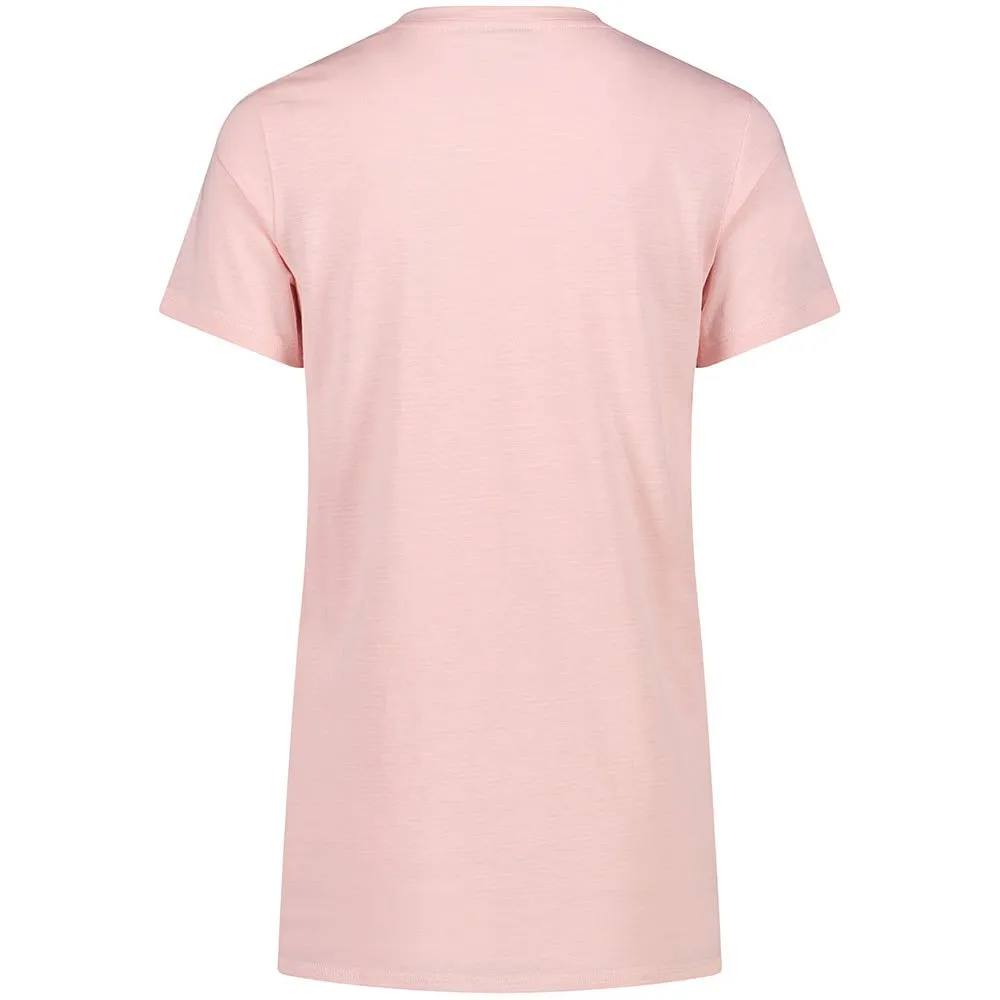 CMP 31d4656 Kurzarm-t-shirt CMP 31d4656 Kurzarm-t-shirt