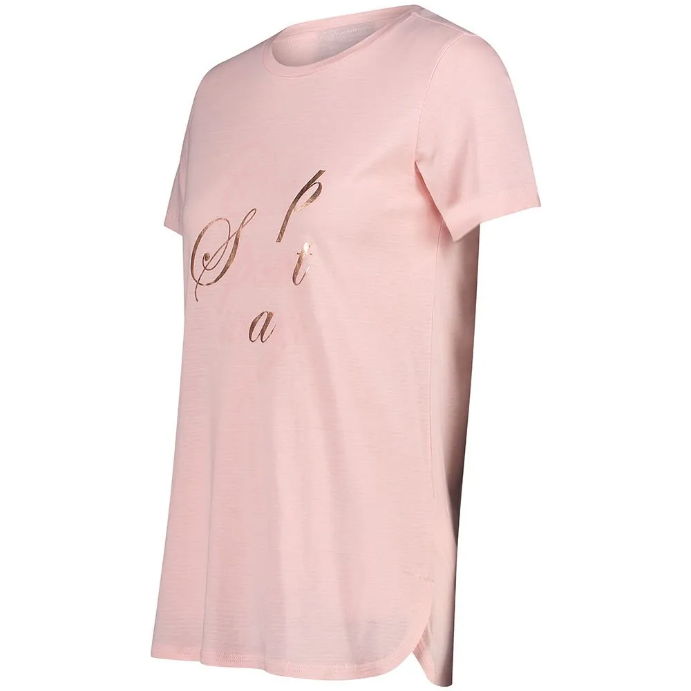 CMP 31d4656 Kurzarm-t-shirt CMP 31d4656 Kurzarm-t-shirt