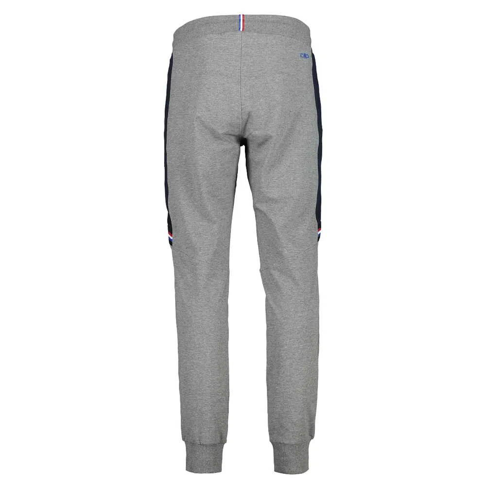 CMP 31d8537m Hosen, Grey melange CMP 31d8537m Hosen, Grey melange
