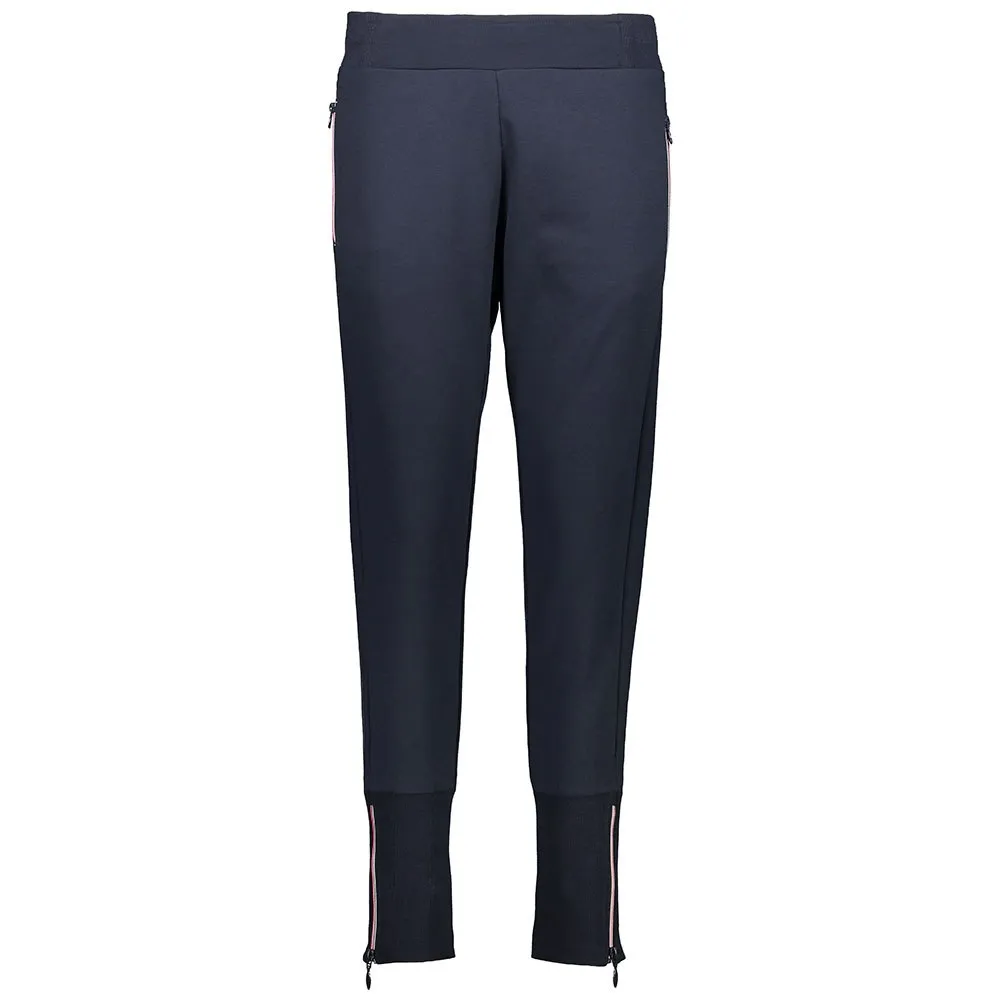 CMP 31d8656 Hosen, Black blue CMP 31d8656 Hosen, Black blue