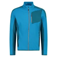 CMP 31e0437 Fleece Mit Durchgehendem Reißverschluss CMP 31e0437 Fleece Mit Durchgehendem Reißverschluss