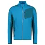CMP 31e0437 Fleece Mit Durchgehendem Reißverschluss