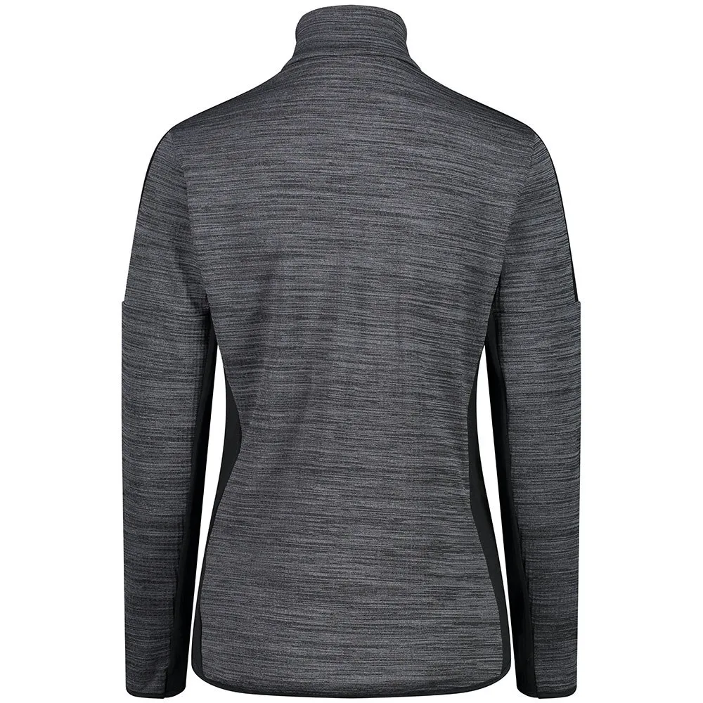 CMP 31e0806 Fleece Mit Durchgehendem Reißverschluss CMP 31e0806 Fleece Mit Durchgehendem Reißverschluss