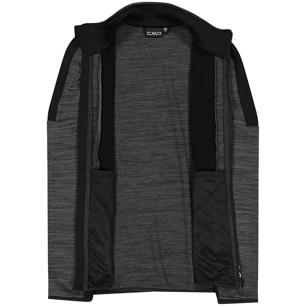 CMP 31e0806 Fleece Mit Durchgehendem Reißverschluss CMP 31e0806 Fleece Mit Durchgehendem Reißverschluss