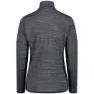 CMP 31e0806 Fleece Mit Durchgehendem Reißverschluss