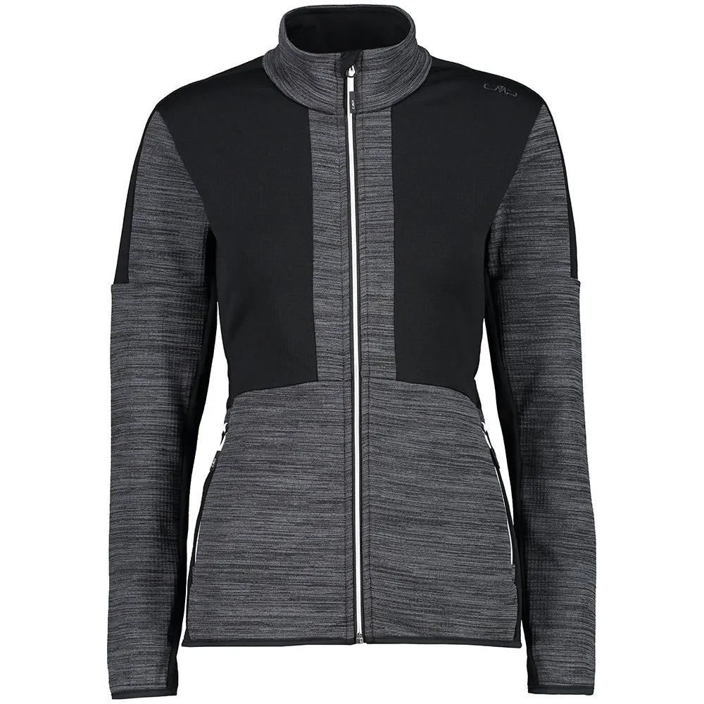 CMP 31e0806 Fleece Mit Durchgehendem Reißverschluss CMP 31e0806 Fleece Mit Durchgehendem Reißverschluss