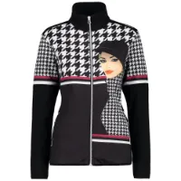 CMP 31e1176 Fleece Mit Durchgehendem Reißverschluss CMP 31e1176 Fleece Mit Durchgehendem Reißverschluss