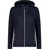 CMP 31e1836 Fleece Mit Durchgehendem Reißverschluss