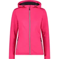 CMP 31e1836 Fleece Mit Durchgehendem Reißverschluss CMP 31e1836 Fleece Mit Durchgehendem Reißverschluss