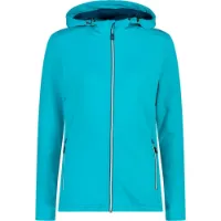 CMP 31e1836 Fleece Mit Durchgehendem Reißverschluss CMP 31e1836 Fleece Mit Durchgehendem Reißverschluss