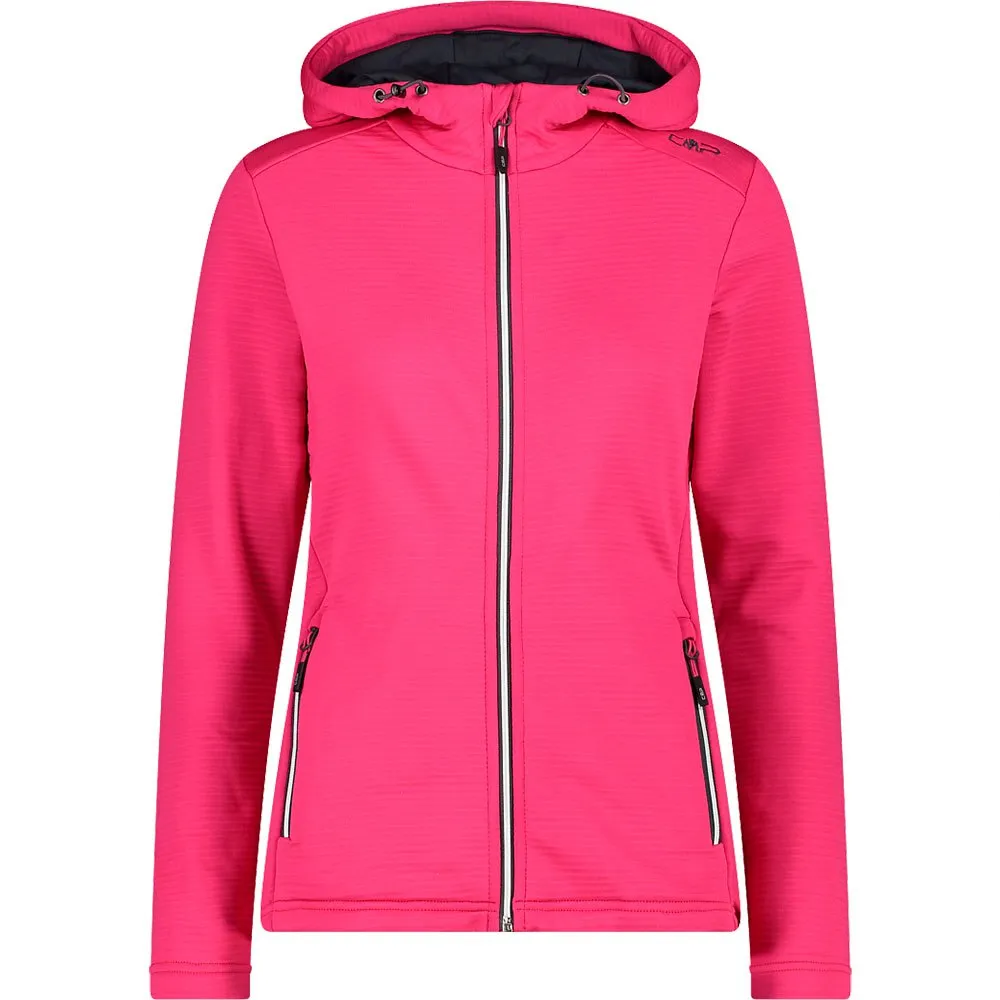 CMP 31e1836 Fleece Mit Durchgehendem Reißverschluss CMP 31e1836 Fleece Mit Durchgehendem Reißverschluss