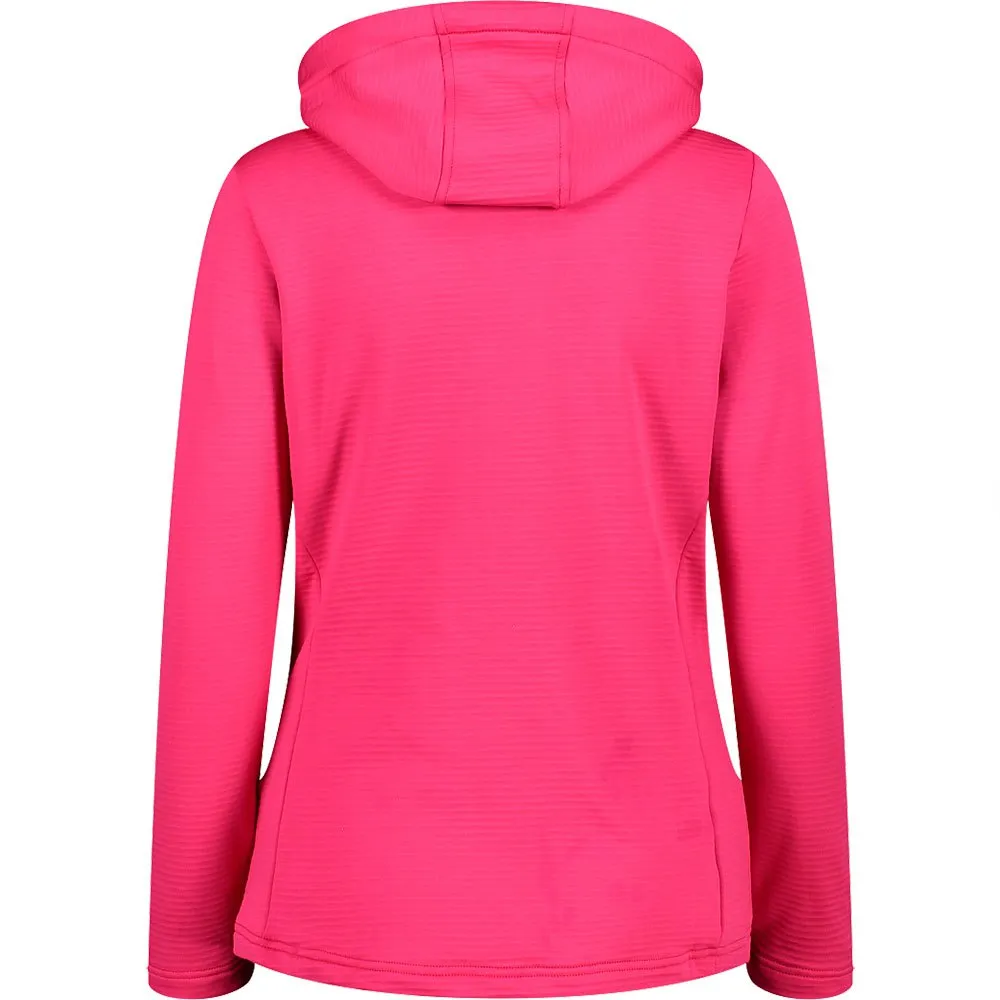 CMP 31e1836 Fleece Mit Durchgehendem Reißverschluss CMP 31e1836 Fleece Mit Durchgehendem Reißverschluss