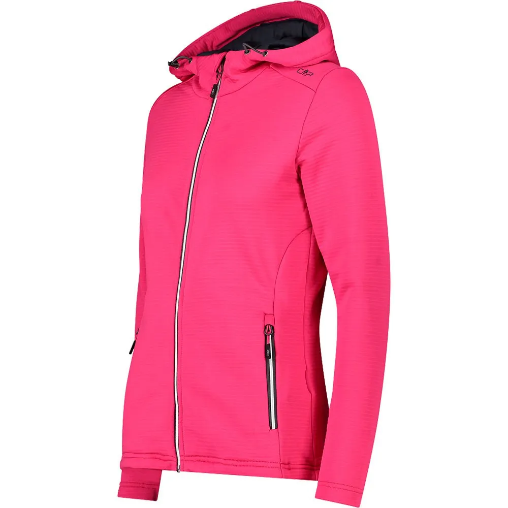 CMP 31e1836 Fleece Mit Durchgehendem Reißverschluss CMP 31e1836 Fleece Mit Durchgehendem Reißverschluss